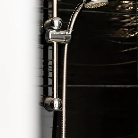 Ecrin Au Calme, Terrasse & Parking, Apartmán Nice