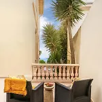 Ecrin Au Calme, Terrasse & Parking, Nizza