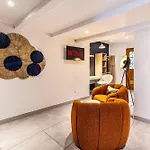 Apartman Ecrin Au Calme, Terrasse & Parking,