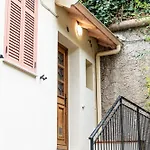 Apartman Ecrin Au Calme, Terrasse & Parking, *