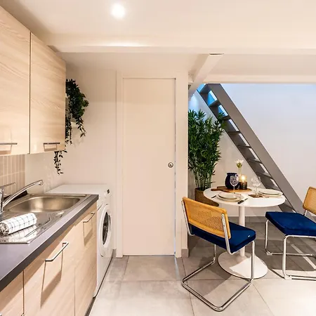 Appartement Ecrin Au Calme, Terrasse & Parking,