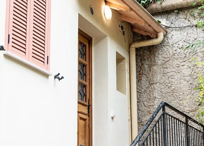 Appartement Ecrin Au Calme, Terrasse & Parking, *